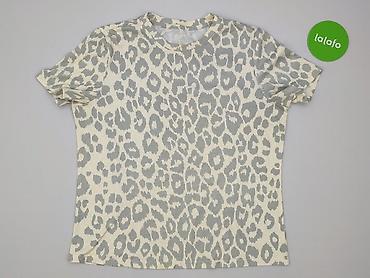 koszulka nirvana cropp: Shein, T-shirt damski, rozmiar L — 2