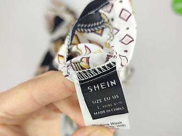 mama shein: Shein, Sukienka damska, rozmiar L — 4