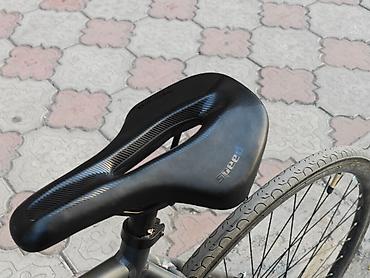 gestalt велосипед цена: Фикс-байк (fixed gear) PINK 100 - Рама и вилка: стальная/алюминиевая — 4