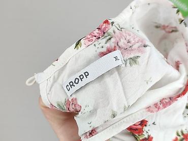 skoczek: Cropp, Sukienka damska, rozmiar XL — 4