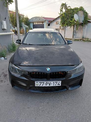bmw 760i: BMW 3 series: 2 l | 2014 il Sedan — 9