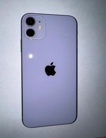 купить айфон 11 бу 256 гб: IPhone 11, 128 ГБ, Каптама, Кабель, 73 %
