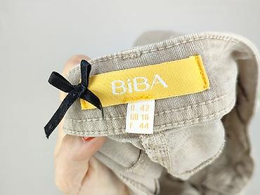 cipo baxx: BIBA, Jeansy damskie, rozmiar XL — 4