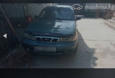дом на колесо: Daewoo Nexia: 2004 г., 1.5 л, Механика, Бензин, Седан