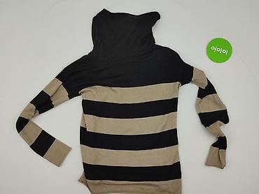 second hand online clothes: Amisu, Sweter damski, rozmiar S — 3