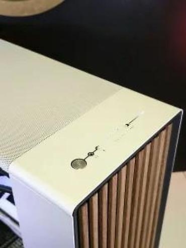 Desktop računari i radne stanice: Ryzen 7 9800X3D RX 9070 B850 32GB 1TB - SM087PC. ✨ Prodaja i sklapanje — 5