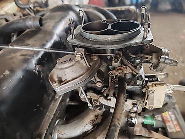 Auto delovi: Karburator Lada 2107 Riva, Lada 2104 Karavan, Lada 2105, Lada 2121 — 10