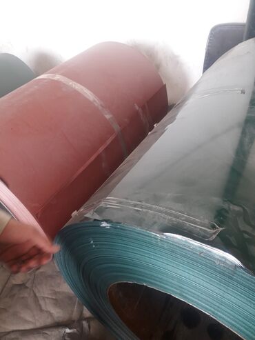 Digər dam örtükləri: Dam örtukleri satşı ve qurlaşdirlması.her bir reg ve qalınlıq var -da lalafo.az — 11 Digər dam örtükləri: Dam örtukleri satşı ve qurlaşdirlması.her bir reg ve qalınlıq var — 11