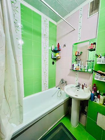 старый вокзал: 2 комнаты, 79 м², Восточный (старый) автовокзал 106 серия улучшенная, 6 этаж, Косметический ремонт — 5