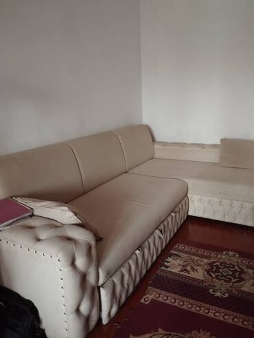 чернозем ош: Продаю диван в хорошем состоянии