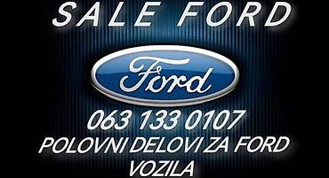 tolsen tools made in: ALNASERI ZA FORD C-MAX, COUGAR, FIESTA . OD 2002. DO 2016. GOD. | — 8
