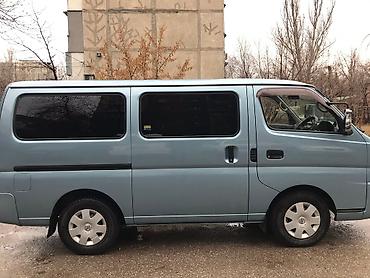 нисан лифт: Nissan : 2004 г., 2.4 л, Автомат, Газ — 6