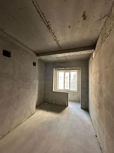 Продажа квартир: 3 комнаты, 92 м², Элитка, 9 этаж, Готовая ПСО (под самоотделку) — 4