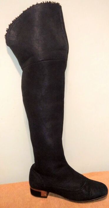 Čizme: Čizme, 39 — 6