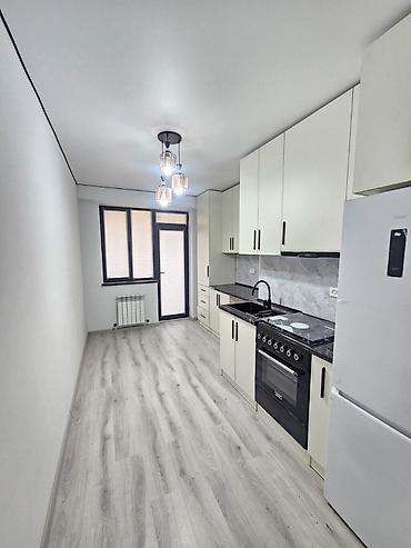 Продажа квартир: 2 комнаты, 64 м², Элитка, 7 этаж, Евроремонт — 2