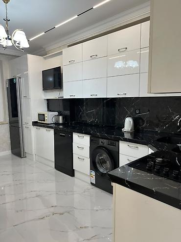 razin kiraye: 🏡 BAKIXANOV | QARACUXUR – YENİ TİKİLİDƏ 2 OTAQLI TAM ƏŞYALI MƏNZİL 📍 — 10