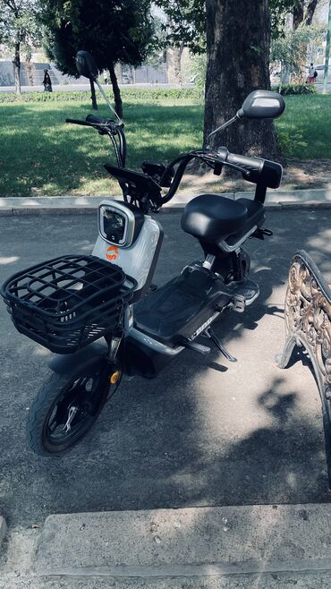 купить бу электросамокат для взрослых: 🚲 Электроскутер в отличном состоянии Продаю удобный и экономичный