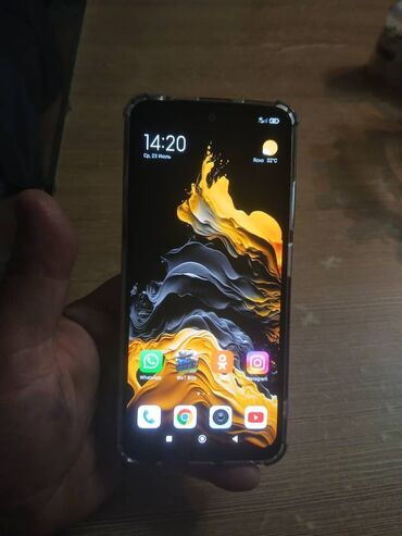 redmi note 3 4pda: Redmi, Redmi Note 11, Колдонулган, 128 ГБ, түсү - Көк, 2 SIM