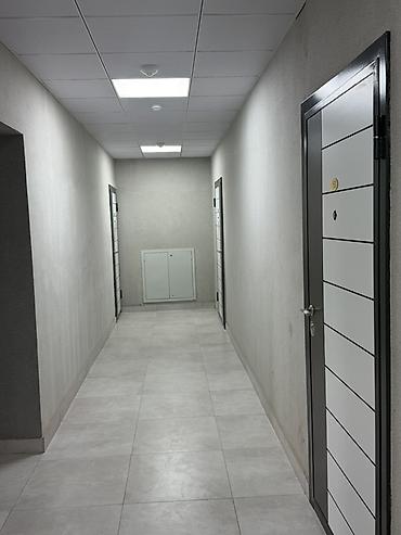 kant flat: 3 комнаты, 96 м², Кара-Жыгач ж/м 11 этаж, Свежий ремонт — 5