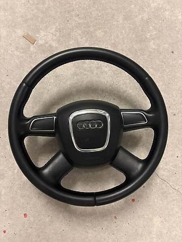 ventuze prodaja: VOLAN ZA AUDI A3, A4, A4 ALLROAD . OD 2002. DO 2011. GOD. | Za sve — 1