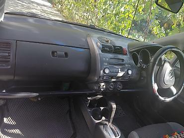 бачок на фит: Honda Fit: 2003 г., Вариатор, Бензин, Хэтчбэк — 3