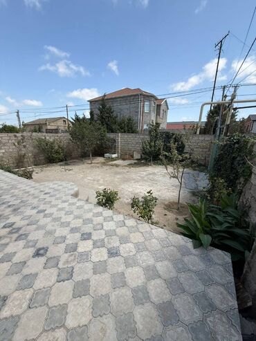 Бина 3 комнаты, 110 м², Свежий ремонт