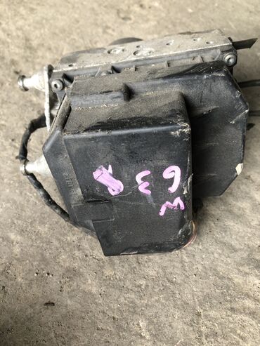 Датчики, сенсоры, предохранители: Toyota 2003 г., Б/у, Оригинал, Япония — 5