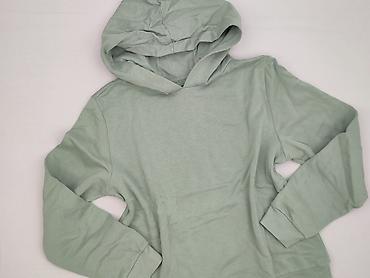 kaptur: Sinsay, Bluza z kapturem damska, rozmiar M — 1