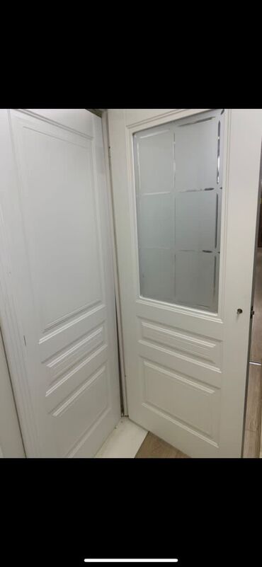 Межкомнатные двери: Межкомнатные двери — 15