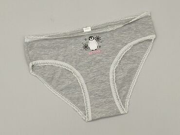 sinsay legginsy damskie: Panties, SinSay, L (EU 40), condition - Very good