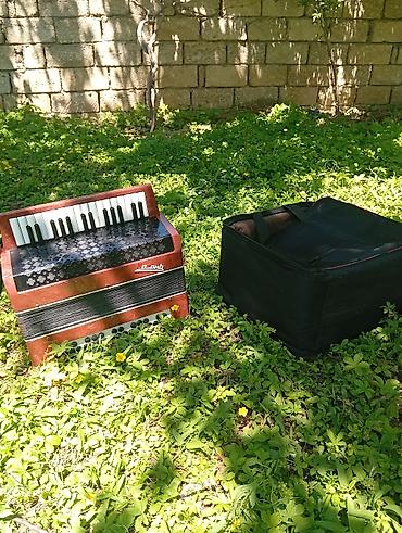 tula qarmon: Salam qarmon kazandı — 1