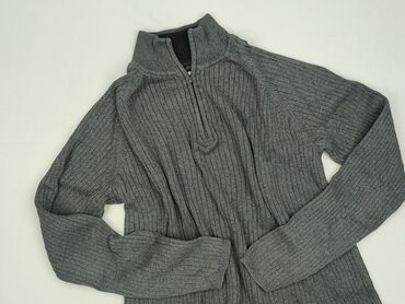 koszulki z lat 80: Sweter for men, size L (EU 40)