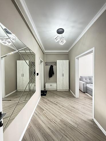 Долгосрочная аренда квартир: 1 комната, Собственник, С мебелью полностью — 3