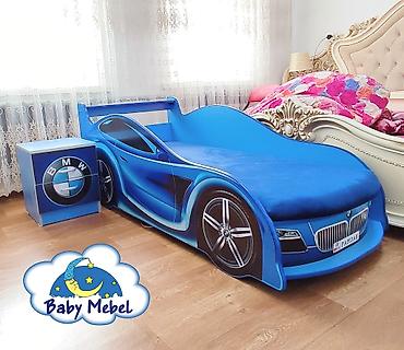 Детские односпальные кровати: Вы ищете идеальную кроватку для своего малыша? Тогда вам понравятся — 7