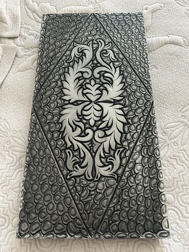 Sandıqlar: Qoz agacindan hazirlanibEl isidir.Endirim olacaq.Metal naxışlı domino — 1