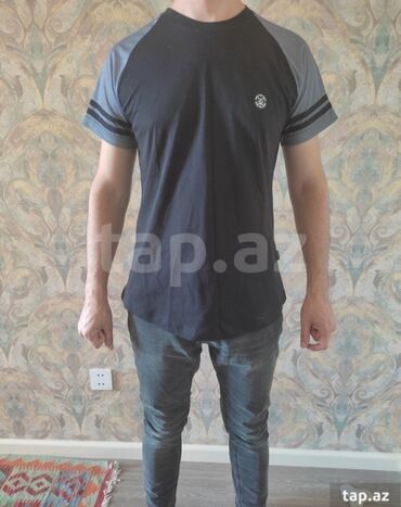 Futbolkalar: Türkiyədən alınıb sadəcə ölçüsü mənə düz gəlmir.Hamısı təp-təzədir,çox -da lalafo.az — 7 Futbolkalar: Türkiyədən alınıb sadəcə ölçüsü mənə düz gəlmir.Hamısı təp-təzədir,çox — 7