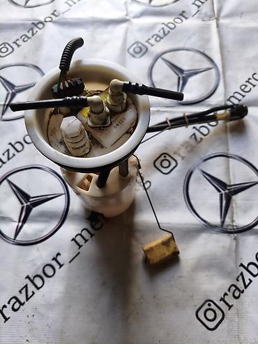 топливный датчик: Датчик уровня топлива Mercedes-Benz 2001 г., Б/у, Оригинал, Германия — 4