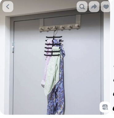 Вешалки, плечики: Вешалки, плечики, Б/у, Самовывоз — 7