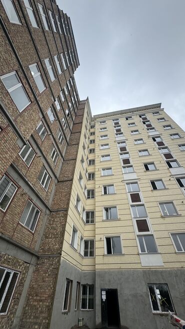 Продажа квартир: 1 комната, 44 м², Элитка, 3 этаж, Евроремонт