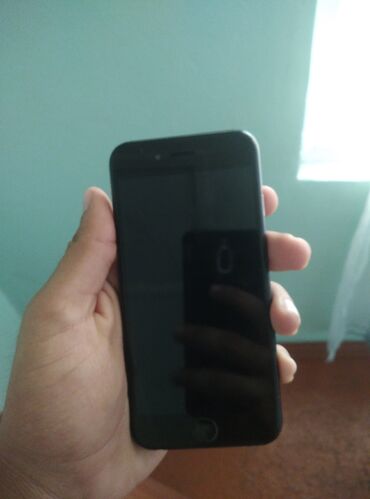 telefon goranboy: IPhone 6, 16 GB, Jet Black