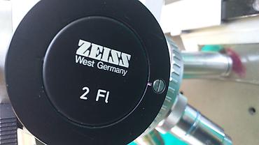 Ostali medicinski proizvodi: Mikroskop Zeiss Fluorescentni Nemam trafo za njega U funkciji Kao sa — 10