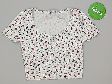 obcisla bluza: FB Sister, Bluzka damska, rozmiar S — 2