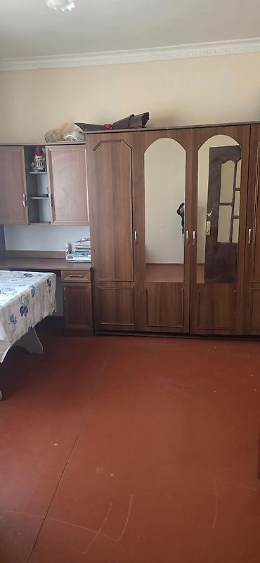 Köhnə tikili: Mingəçevir, 4 otaqlı, Köhnə tikili, 110 kv. m — 1