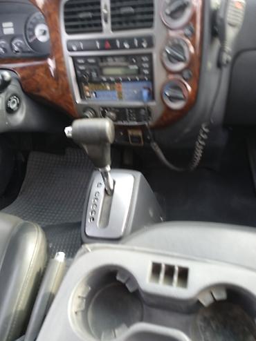 бонго: Kia : 2007 г., 2.9 л, Автомат, Дизель — 6