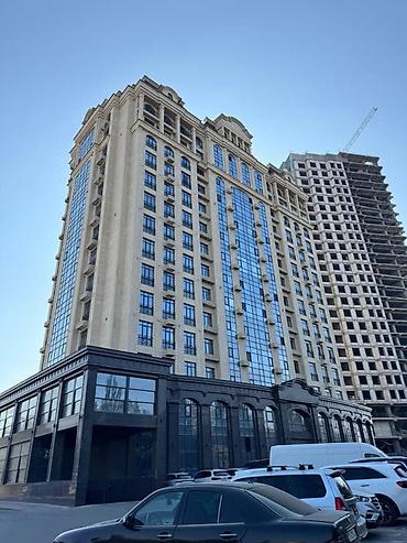флоренция: 2 комнаты, 79 м², Южная Магистраль Элитка, 4 этаж, Дизайнерский ремонт — 5