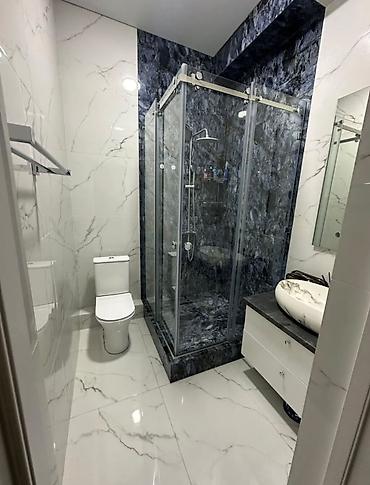 Продажа квартир: 3 комнаты, 109 м², 12 мкр Элитка, 3 этаж, Дизайнерский ремонт — 9