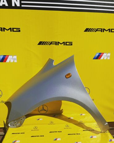 Крылья и комплектующие: Переднее левое Honda, Оригинал at lalafo.kg — 10 Крылья и комплектующие: Переднее левое Honda, Оригинал — 10