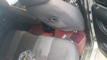 каракол машина: ГАЗ 3110 Volga: 2003 г., 2.4 л, Механика, Бензин, Седан