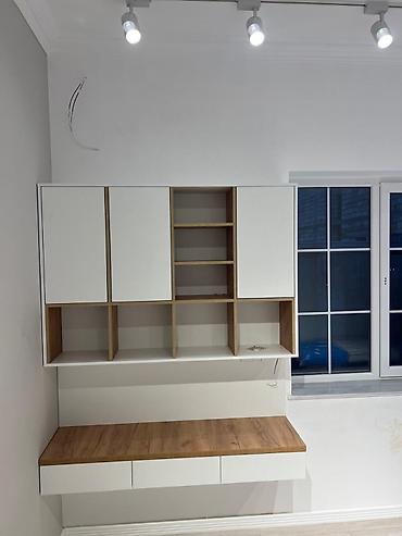 Mətbəx mebeli: Butun növ mebellərin *Ev mebeli,usaq mebeli,ofis mebeli,baq — 6