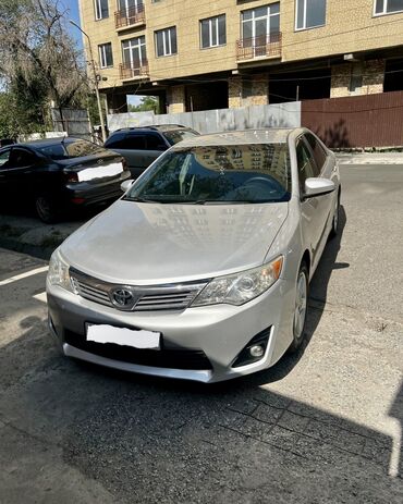 датчик для машины: Toyota Camry: 2012 г., 2.5 л, Автомат, Бензин, Седан